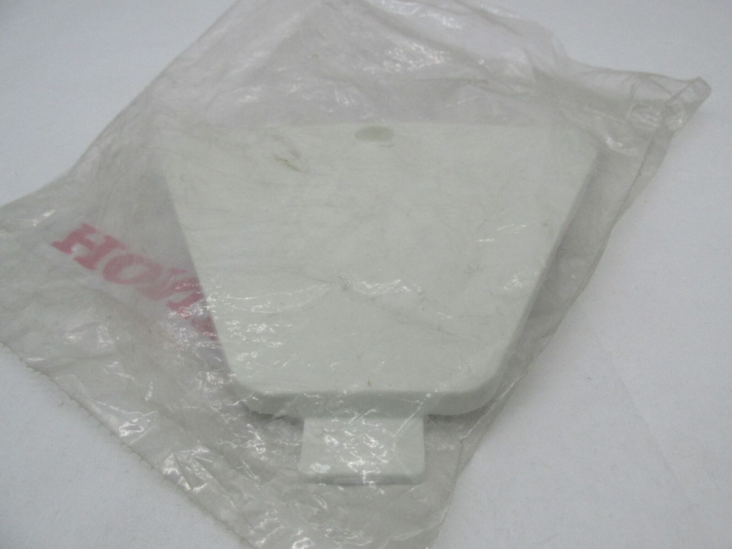 Honda Genuine NOS 2009-2014 TRX White Lid Nh196 61130-HP5-600ZG New OEM
