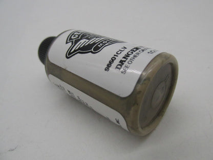 Harley Davidson Genuine NOS Tan Pinstripe Touch-Up Paint 98601CLV