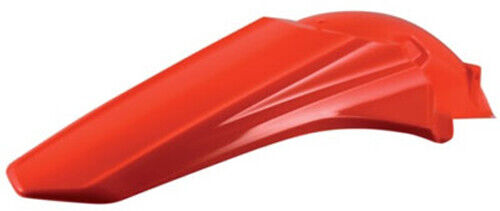 Acerbis Rear Fender 00 CR Red 2319620227