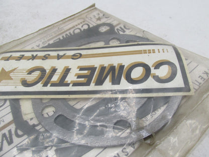 Cometic 1983-84 Yamaha YZ125 Head .044 Engine Motorcycle Gasket Kit W4053