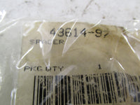 Harley Davidson Genuine NOS Hub Spacer 43614-97