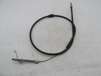 Harley Davidson Genuine 71-85 Harley Sportster XL Clutch Cable 38626-77B