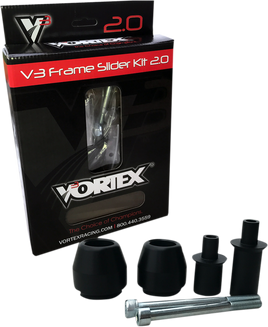 Vortex V3 Frame Sliders SR113