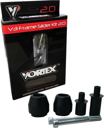 Vortex V3 Frame Sliders SR113