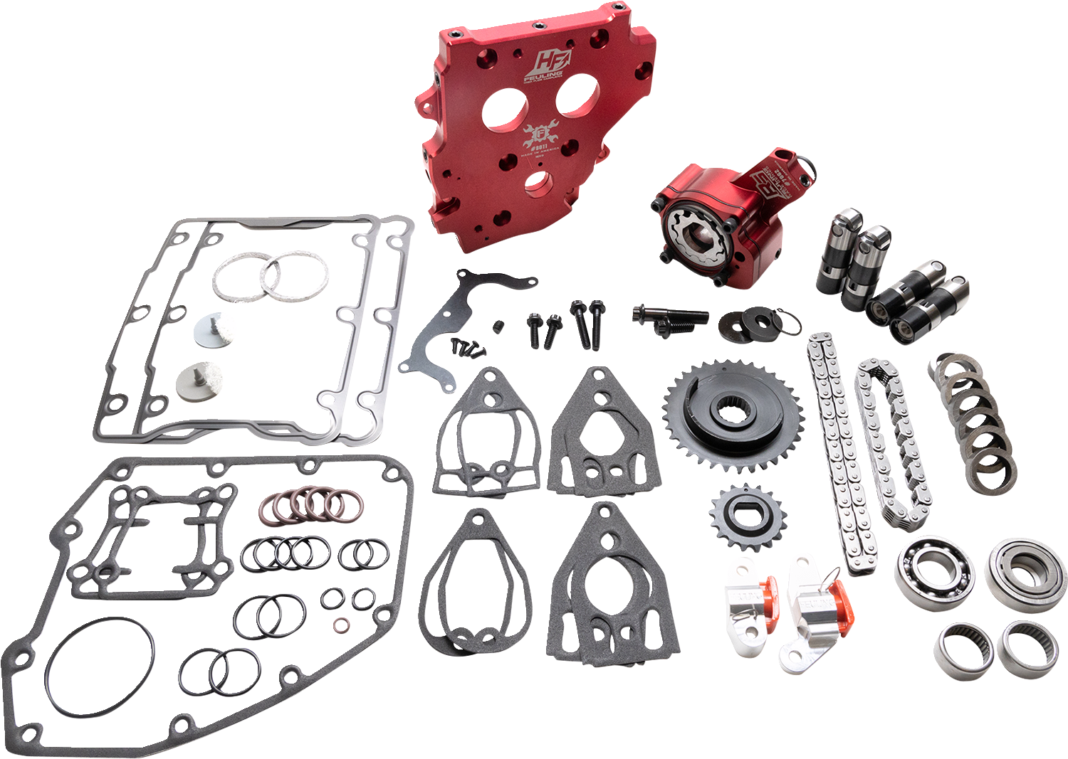 Feuling Race Series Hydraulic Cam Chain Tensioner Conversion Kit 7193