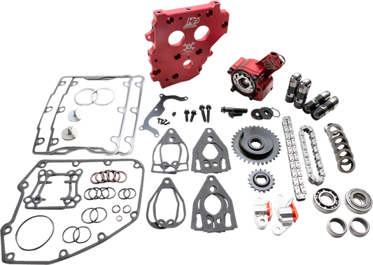 Feuling Race Series Hydraulic Cam Chain Tensioner Conversion Kit 7193