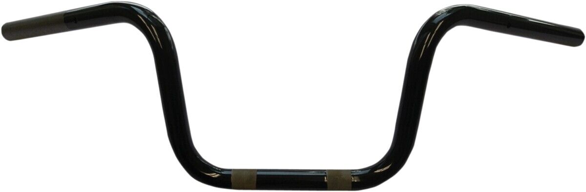 Baron Skinny Apes Handlebar Black BA-7350-08B