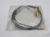 Harley Davidson Screamin Eagle Genuine NOS Twin Cam Cables Kit 38" 56587-98