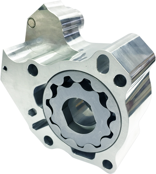Feuling Hp+ High Volume Oil Pump For M-Eight Twin Cooled 7019