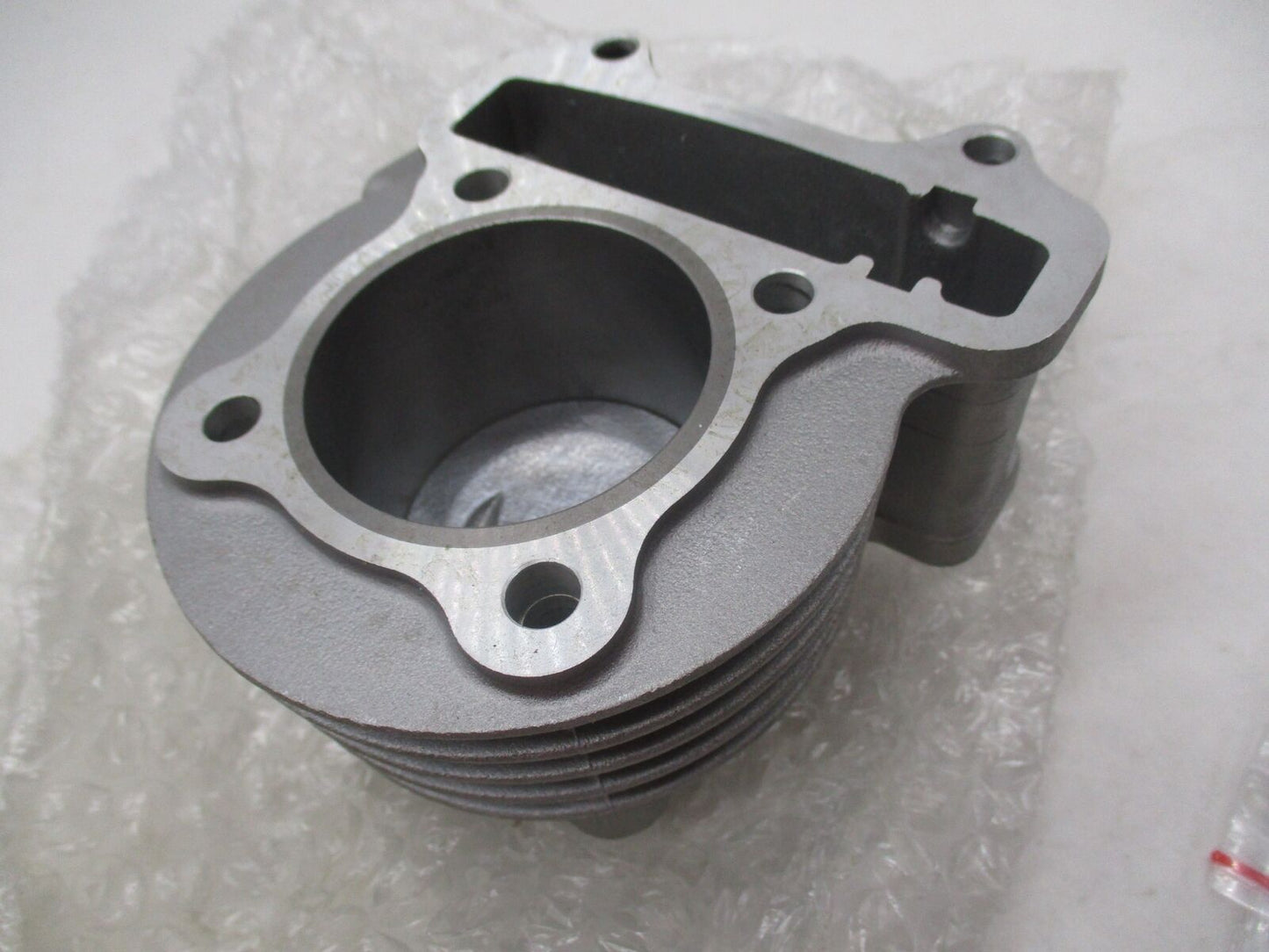 MRP New Old Stock GY6 Scooter Engine Cylinder Head MP-09517-1