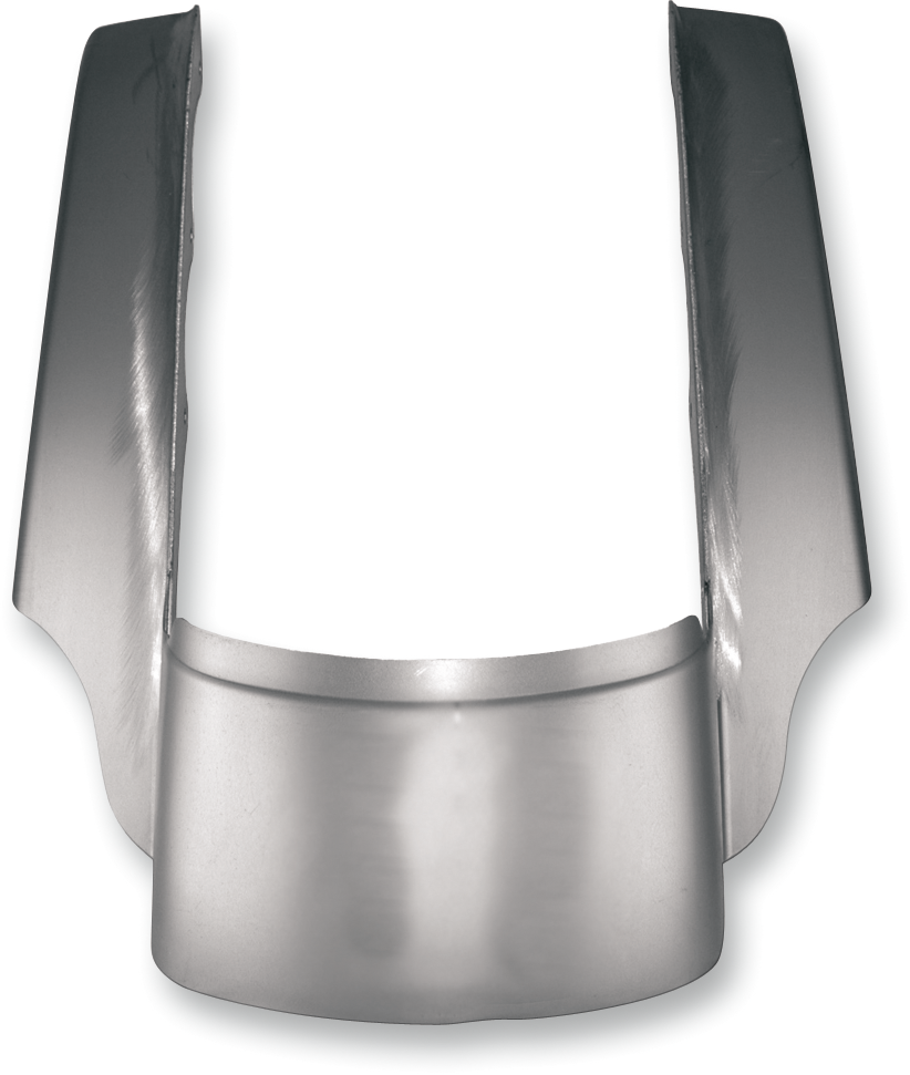 Russ Wernimont Designs Rear Fender Extension and Filler Panel RWD-50023