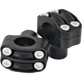 Roland Sands Design Nostalgia Four Bolt Risers 0208-2050-SMB