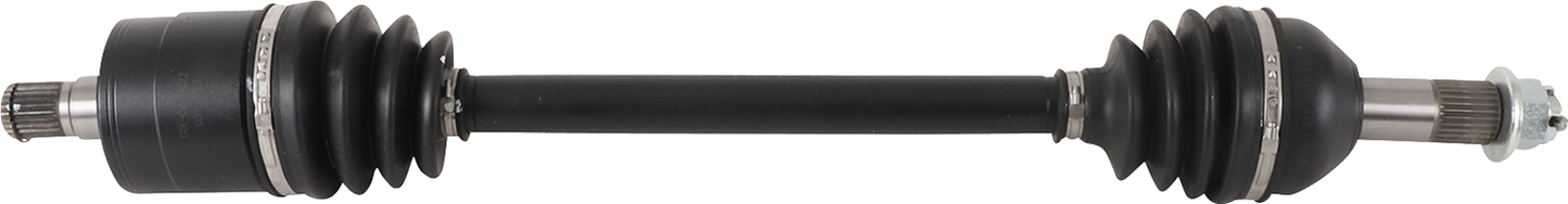 Moose Racing Complete Axle Kits Rear Left/Right 0214-2086