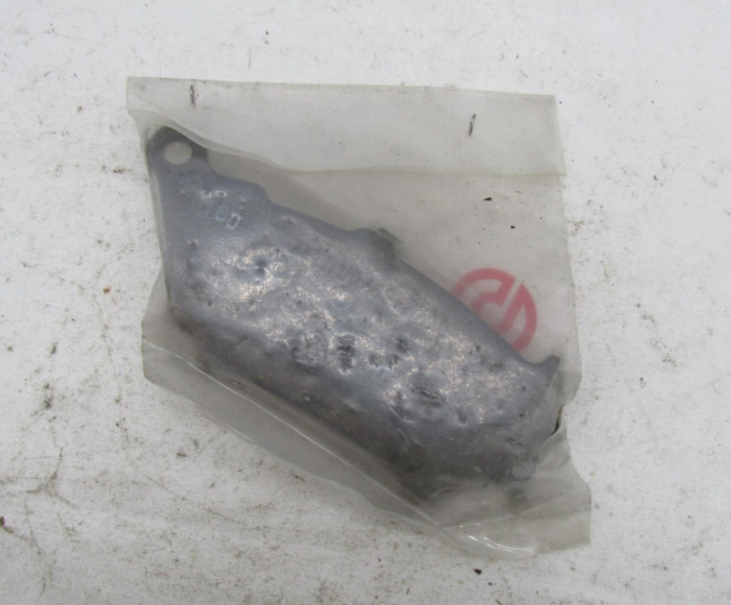 Pair of Genuine NOS Brembo Brake Pads 107.5270.10