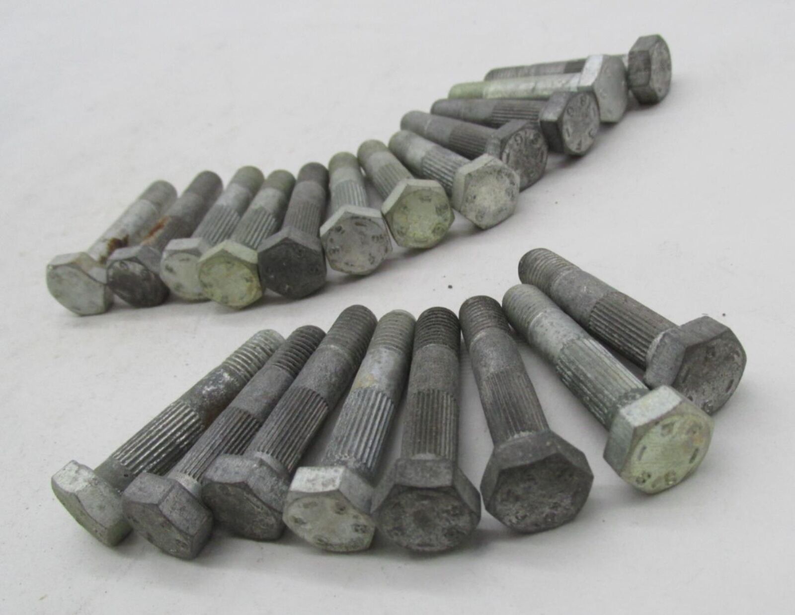 Lot of 20 Harley-Davidson Genuine NOS Aermacchi Cushion Sprocket Bolts 41499-61P