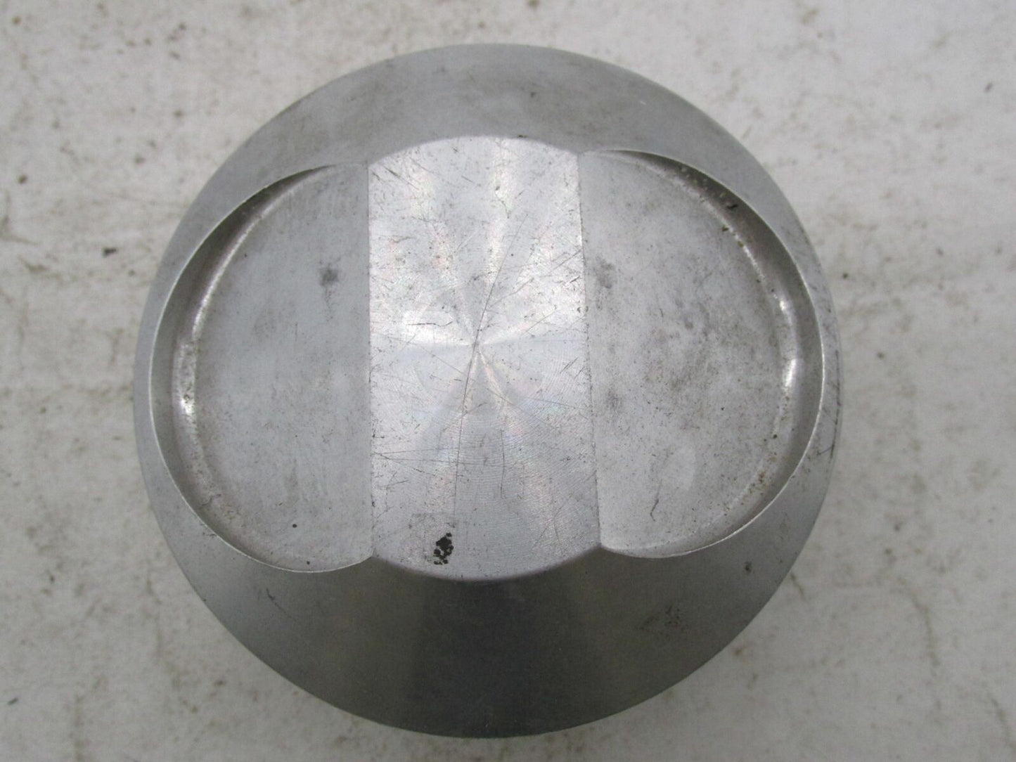 Harley Davidson NOS Single High Performance Over Sized JE 102MM Piston