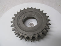 Harley Davidson Genuine 25T Tooth Compensator Sprocket