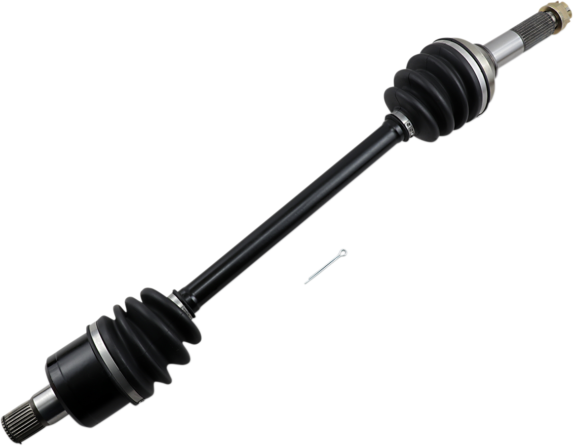 Moose Racing Complete Axle Kits Rear Left Rear Right 0214-1642