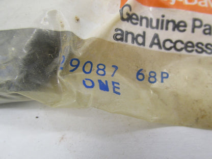 Harley-Davidson Genuine NOS Aermacchi Air Cleaner Filter Knob 29087-68P