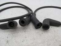 Harley Davidson Stock 2009+ Touring 10MM Spark Plug Wires Black