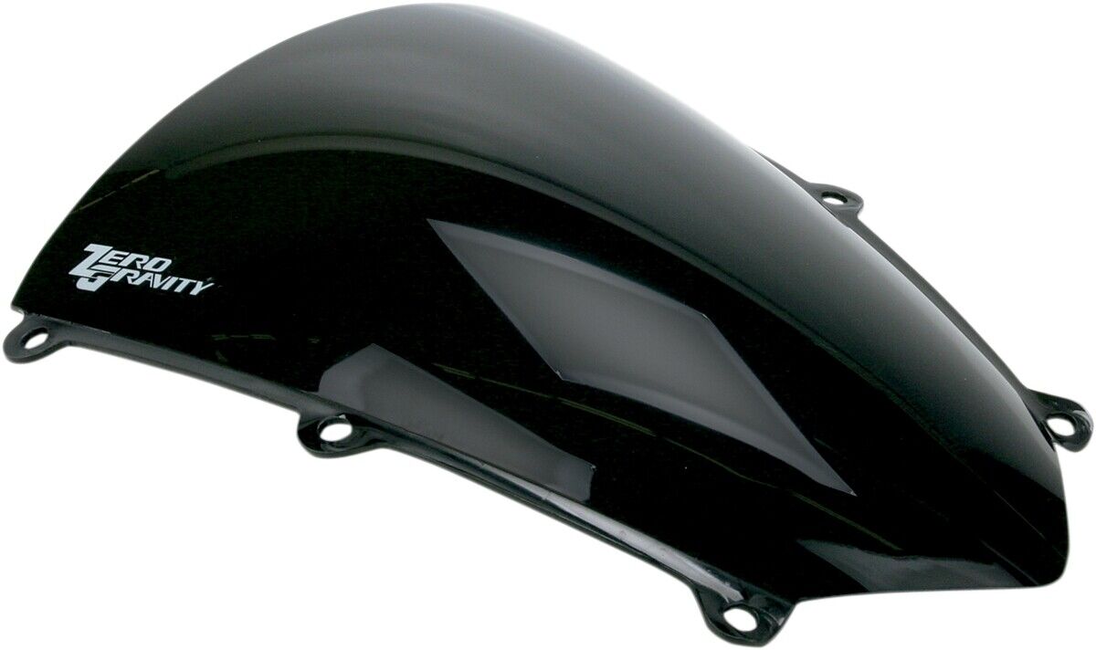 Zero Gravity SR Series Windscreen Dark Smoke 20-407-19