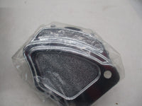 Harley Davidson NOS Multi-Fit Chrome Right Front Brake Caliper Cover 43725-00