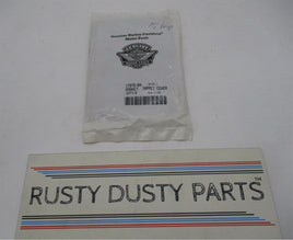 Lot of 2 Harley Davidson Genuine NOS Tappet Cover Gaskets 17976-04