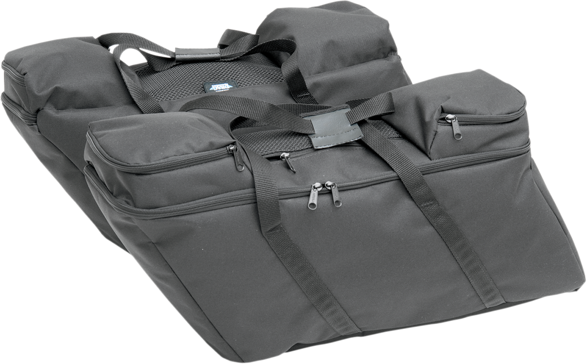 Drag Specialties Saddlebag Liners 3501-0771