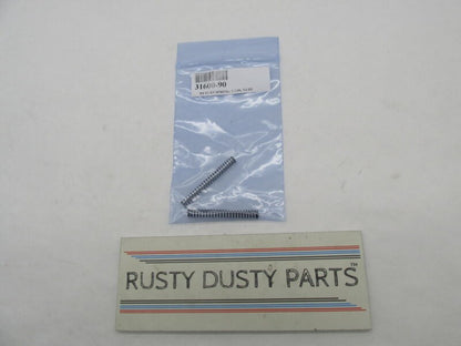 Lot of 2 Harley Davidson Genuine NOS Clutch Assembly Springs 31600-90