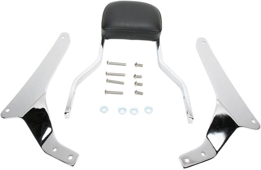 Cobra Sissy Bars 02-5745