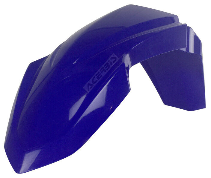 Acerbis Front Fender YZ85 Blue 2403020211