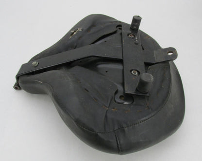 Harley-Davidson Genuine 1997-2008 FLHP Solo Seat w/ Bracket 52242-83
