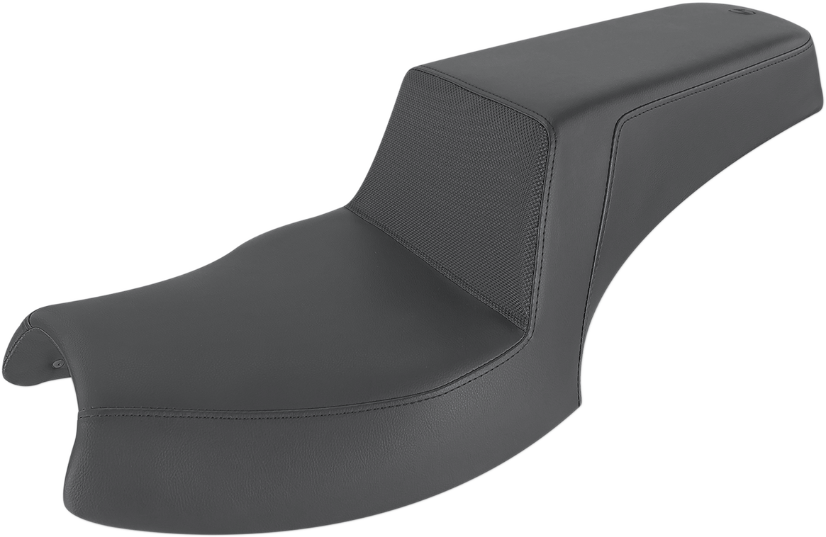 Saddlemen Step Up Seat Black I20-06-174