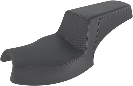 Saddlemen Step Up Seat Black I20-06-174
