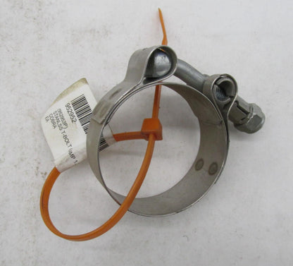 Motorcycle Cobra Stainless Steel T-Bolt Clamp 952952