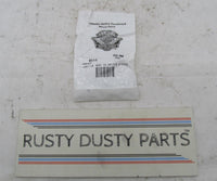 Lot of 5 Harley Davidson Genuine NOS Washers 6116