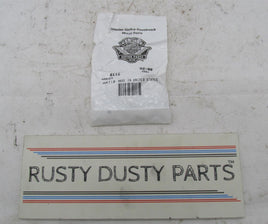 Lot of 5 Harley Davidson Genuine NOS Washers 6116