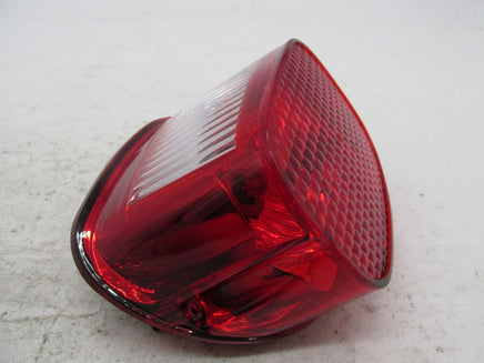 Harley Davidson Genuine Stock Brake Taillight Assembly P27