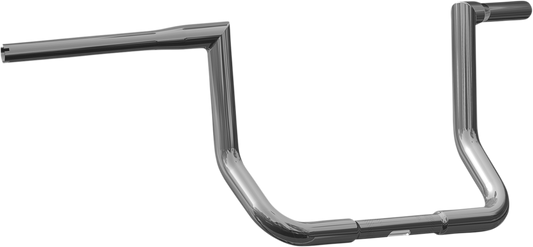 Khrome Werks Buck-25 Handlebar 10" Chrome 300630