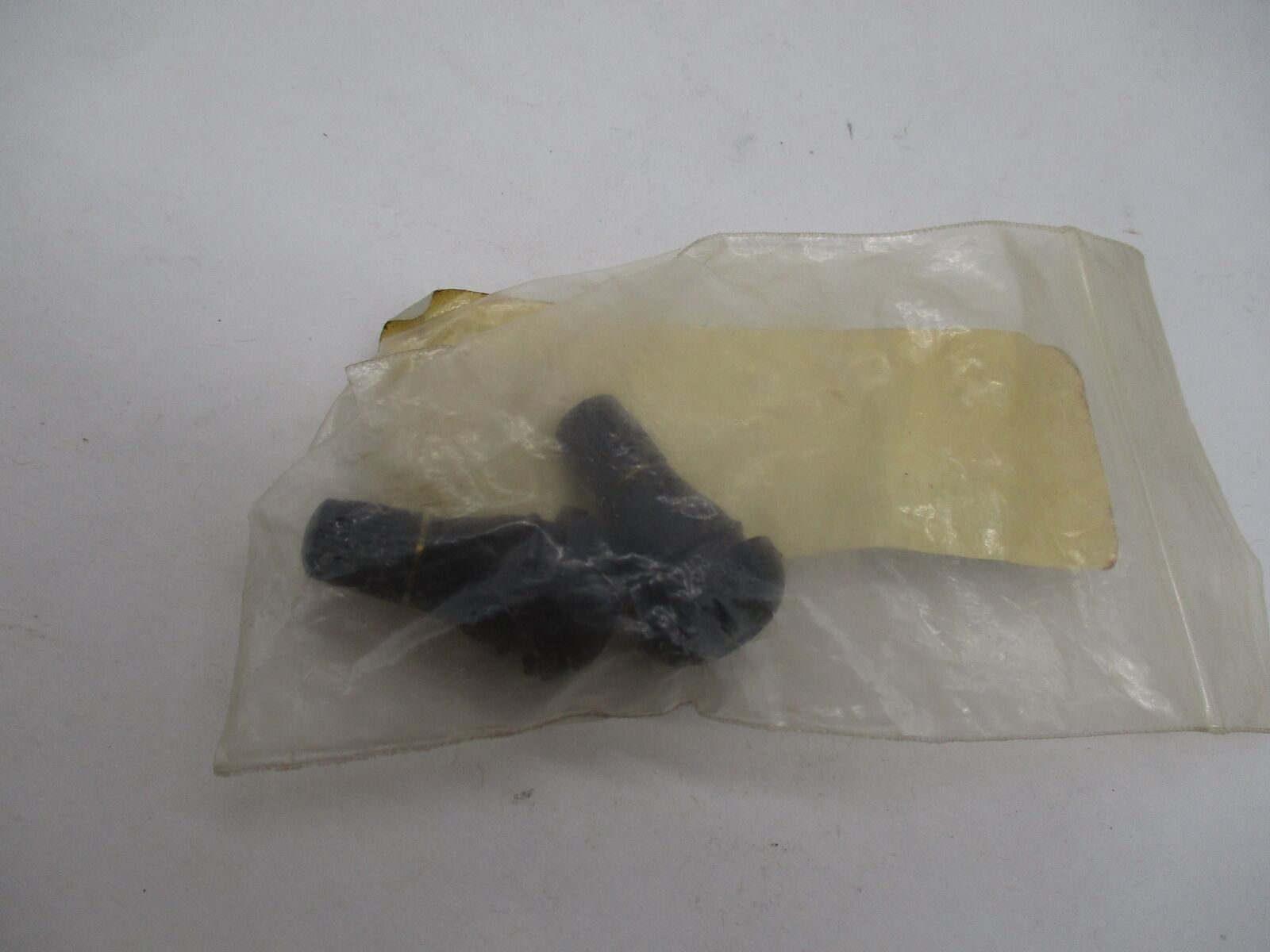 Lot of 2 Harley Davidson Buell Genuine NOS Valve Stems G0314.8