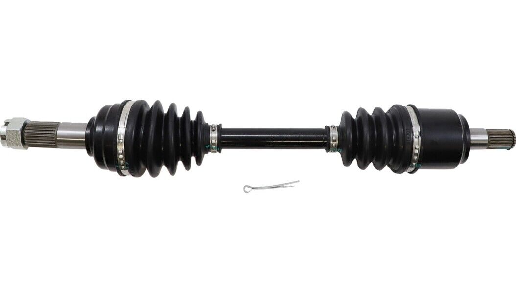 Moose Racing Complete Axle Kits 0214-2199