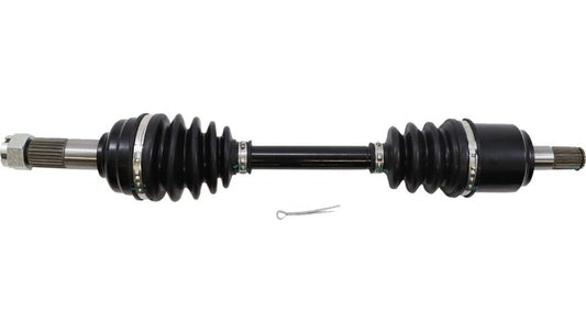 Moose Racing Complete Axle Kits 0214-2199