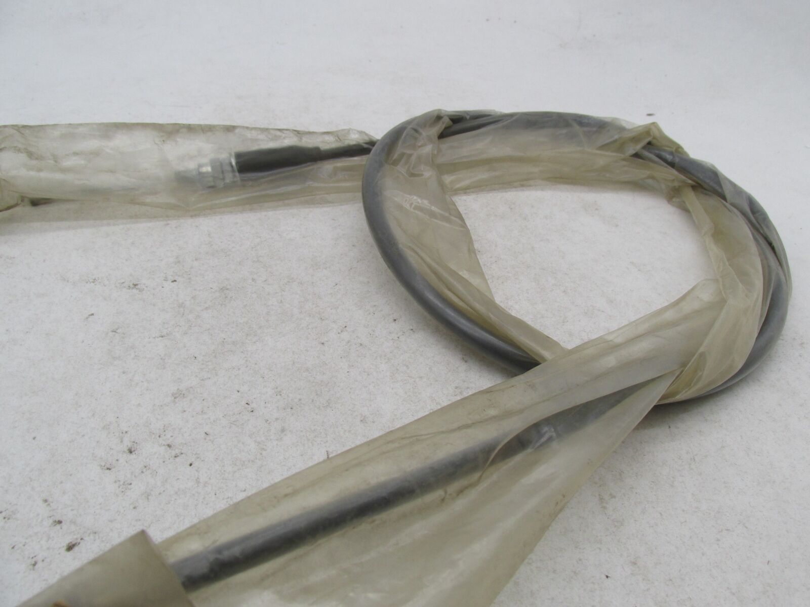 Parts Unlimited Honda Clutch Cable K28-5515 22870-341-010