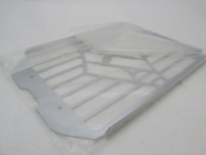Mapam Suzuki Marauder VZ 1600 Chrome Radiator Cover Guard SM8024M16
