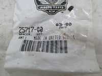 Harley Davidson Genuine NOS .327 Spacer 25717-00