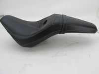 Indian Genuine Take Off Scout Black Motorcycle 2-Up Seat M647201AR