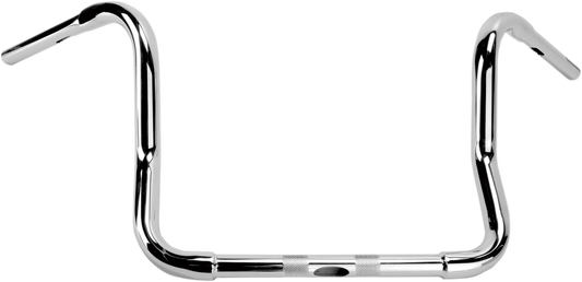 Khrome Werks Fat Ape 1 1/4in. Handlebar 12in. Ape - Chrome 300315