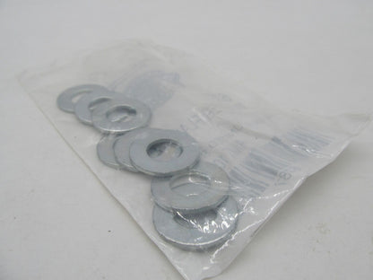 Lot of 8 Harley-Davidson Genuine NOS XLH Flat Washers 6787