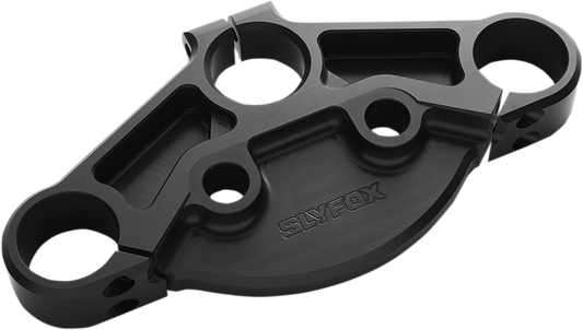 SLYFOX 49 mm Triple Clamps SF1000-2