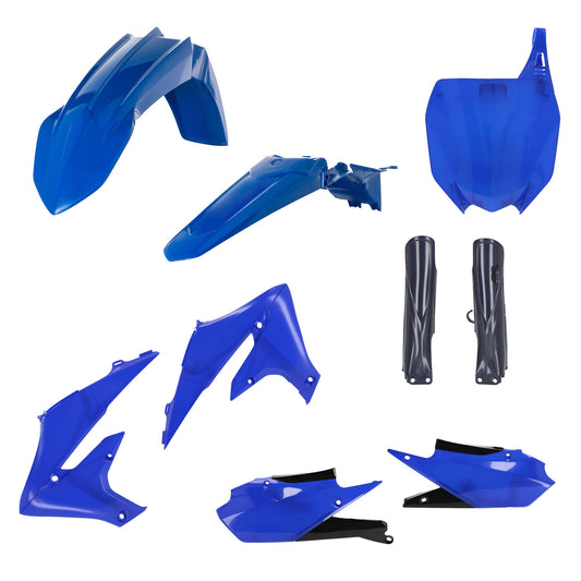 Acerbis Full Plastic Kit Original 2736357705